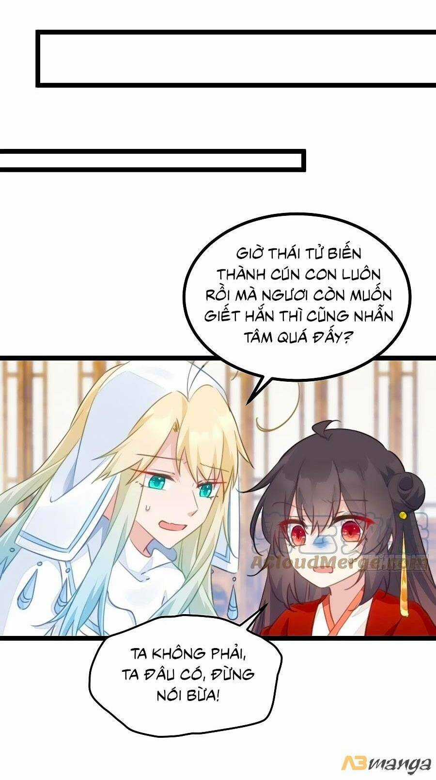 Bạo Sủng Tiểu Manh Phi - Chapter 98 - Trang 13