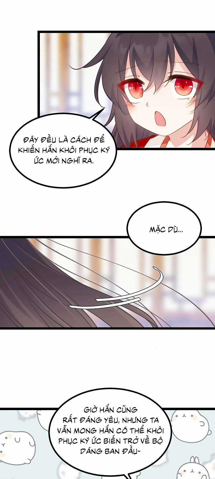 Bạo Sủng Tiểu Manh Phi - Chapter 98 - Trang 14