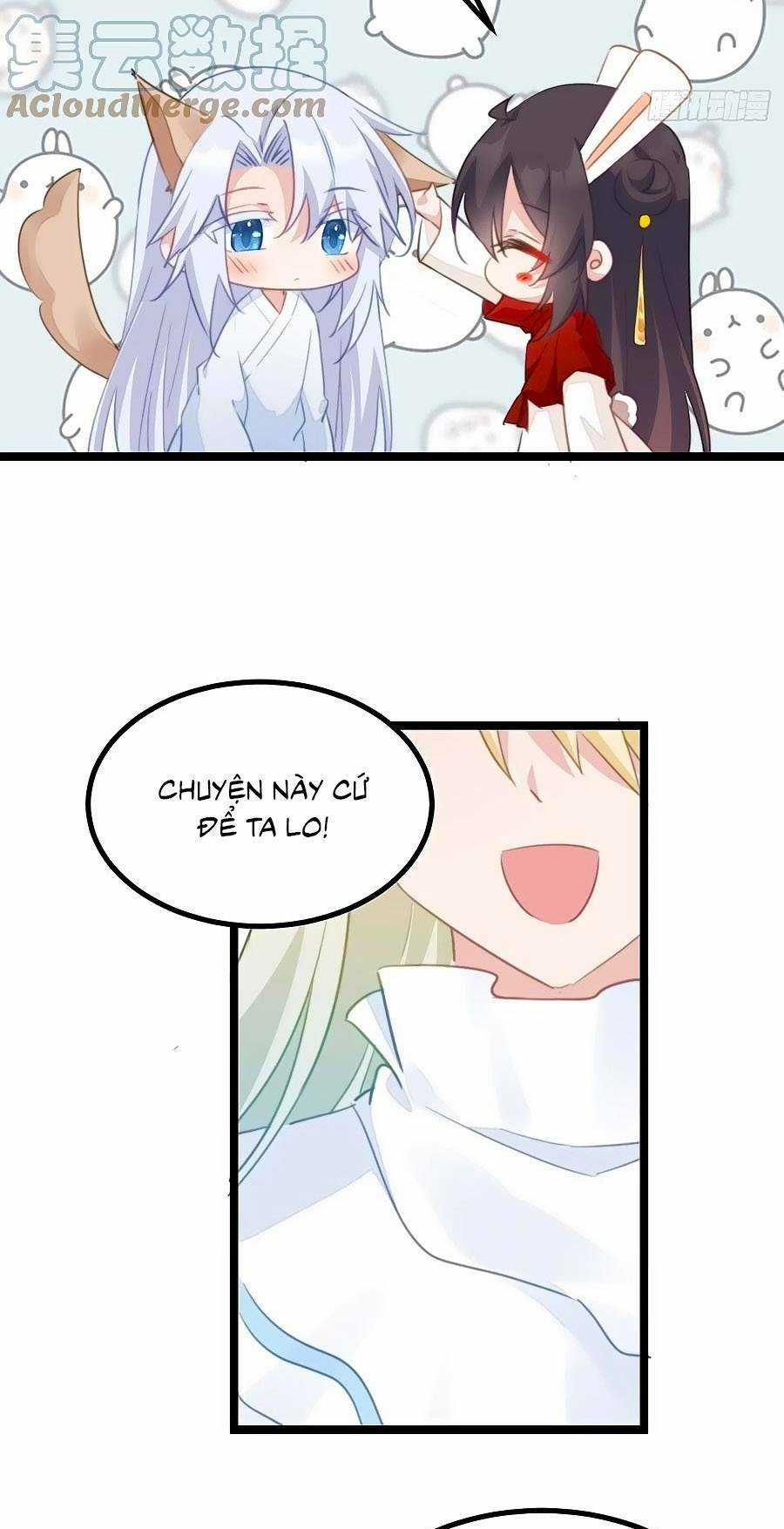 Bạo Sủng Tiểu Manh Phi - Chapter 98 - Trang 15