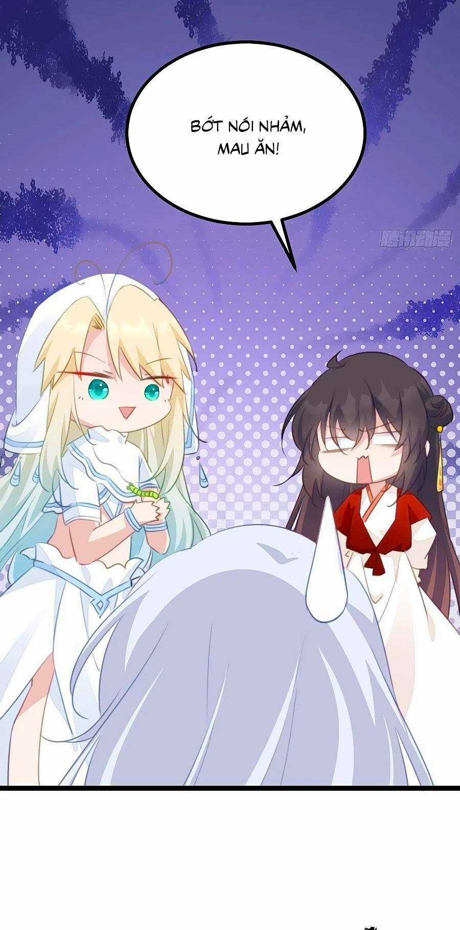 Bạo Sủng Tiểu Manh Phi - Chapter 98 - Trang 17