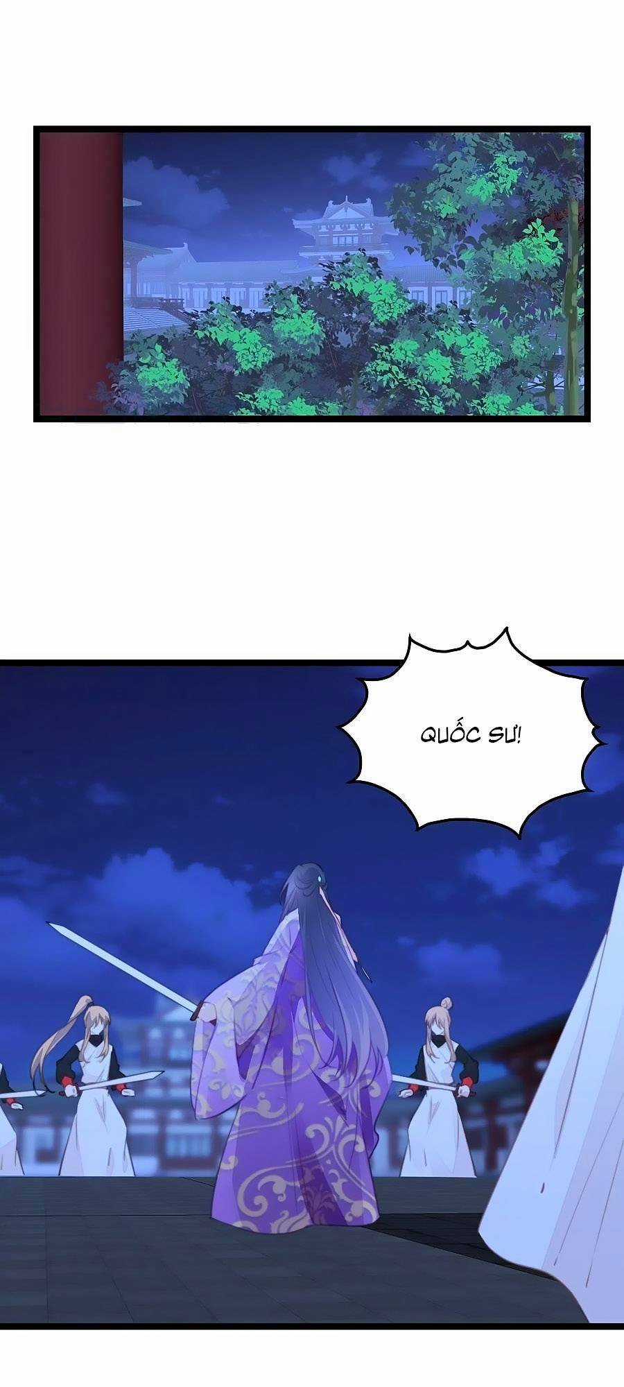 Bạo Sủng Tiểu Manh Phi - Chapter 98 - Trang 19