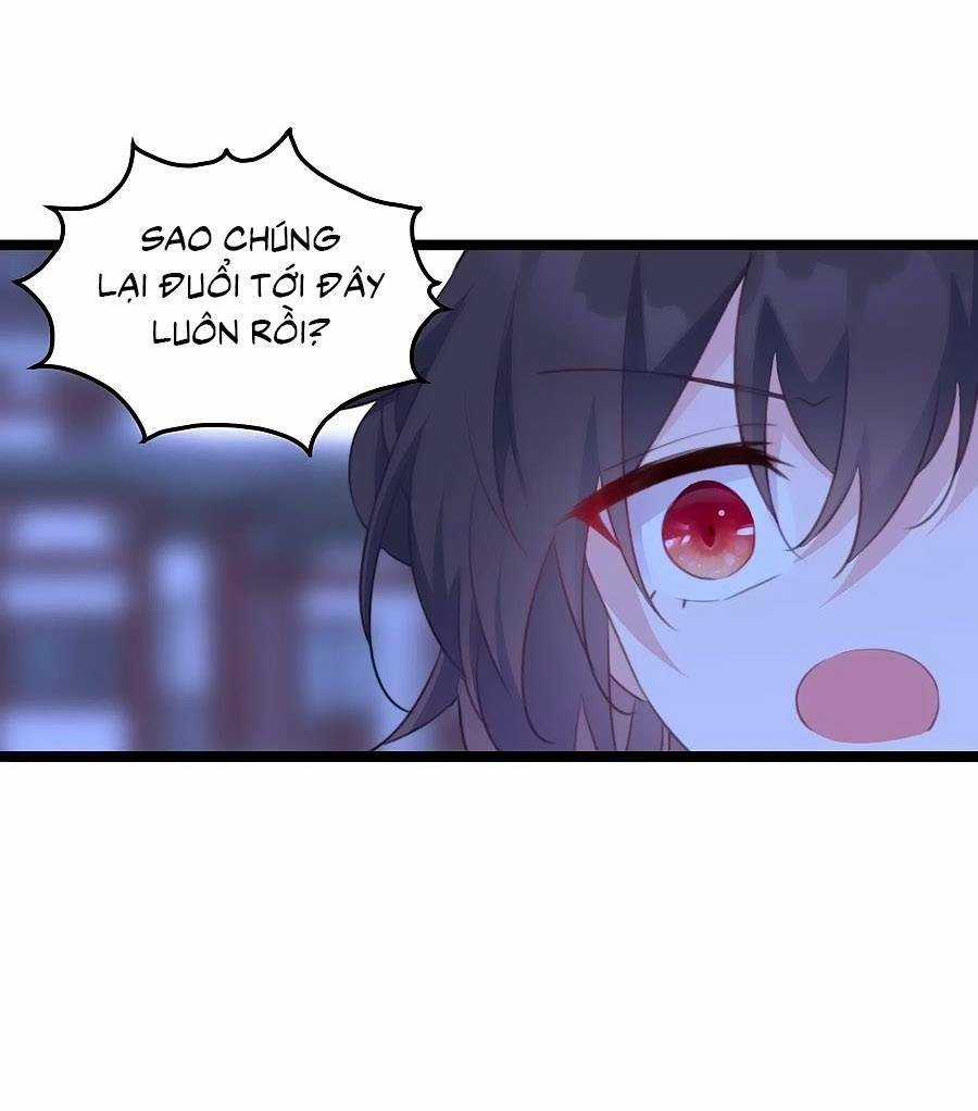 Bạo Sủng Tiểu Manh Phi - Chapter 98 - Trang 20