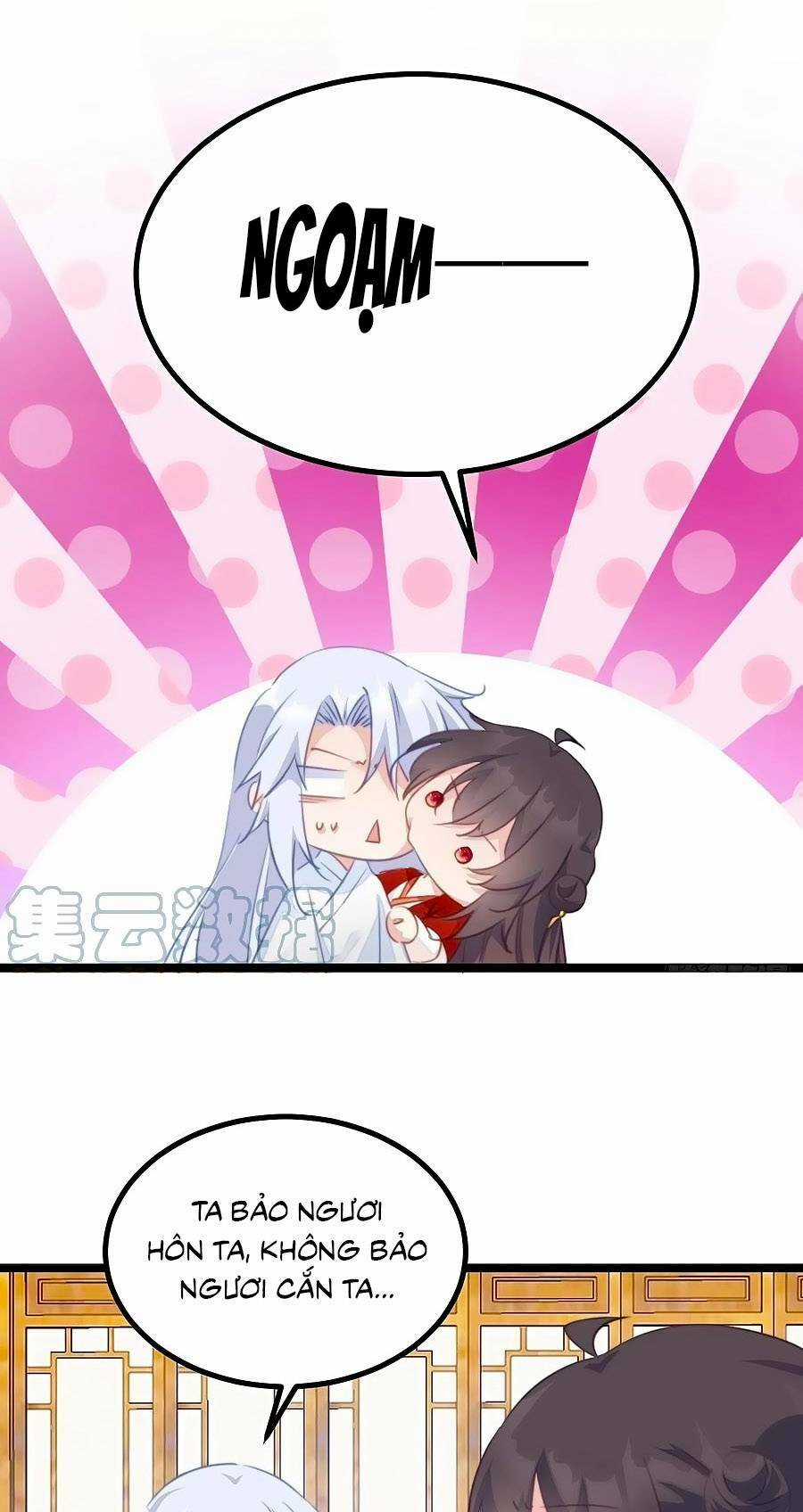 Bạo Sủng Tiểu Manh Phi - Chapter 98 - Trang 3