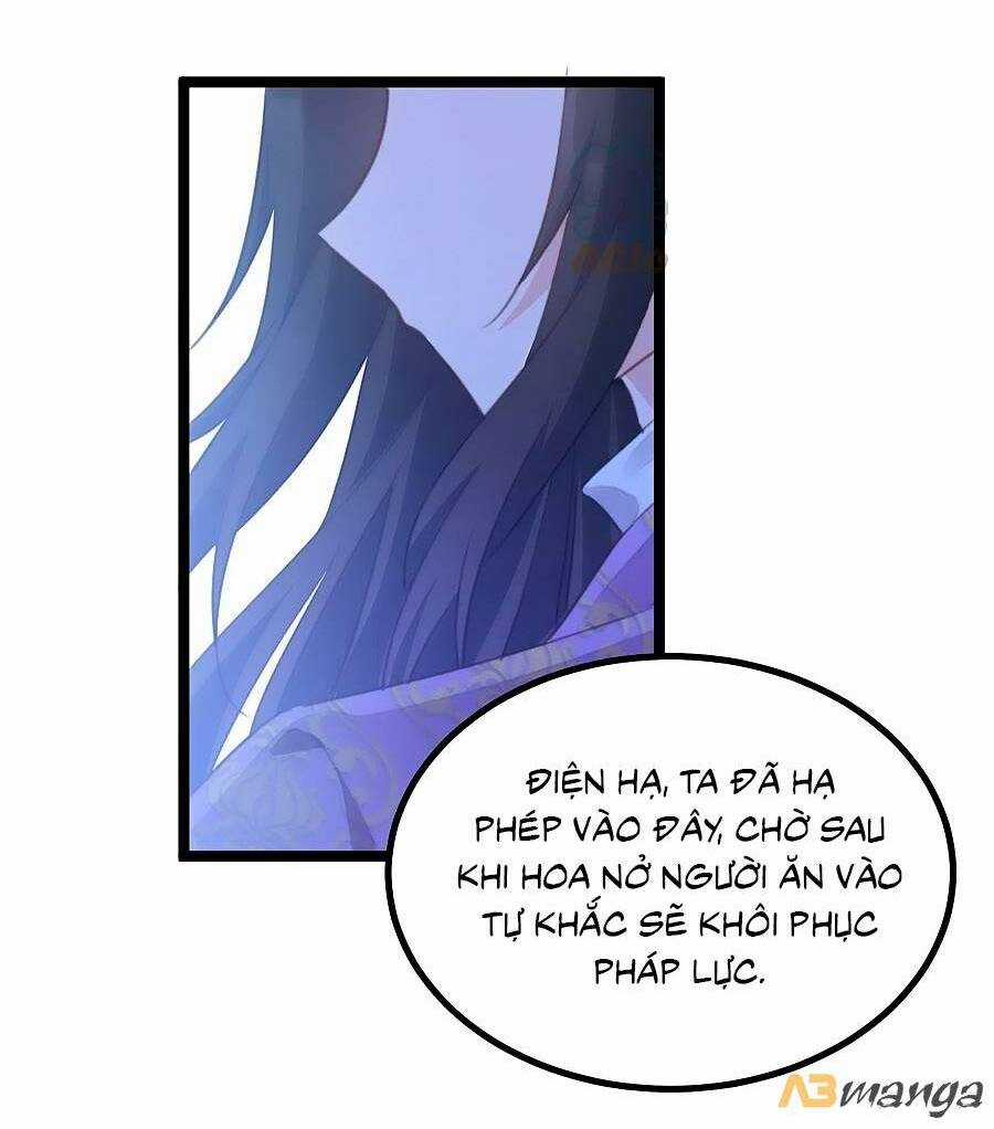 Bạo Sủng Tiểu Manh Phi - Chapter 98 - Trang 21