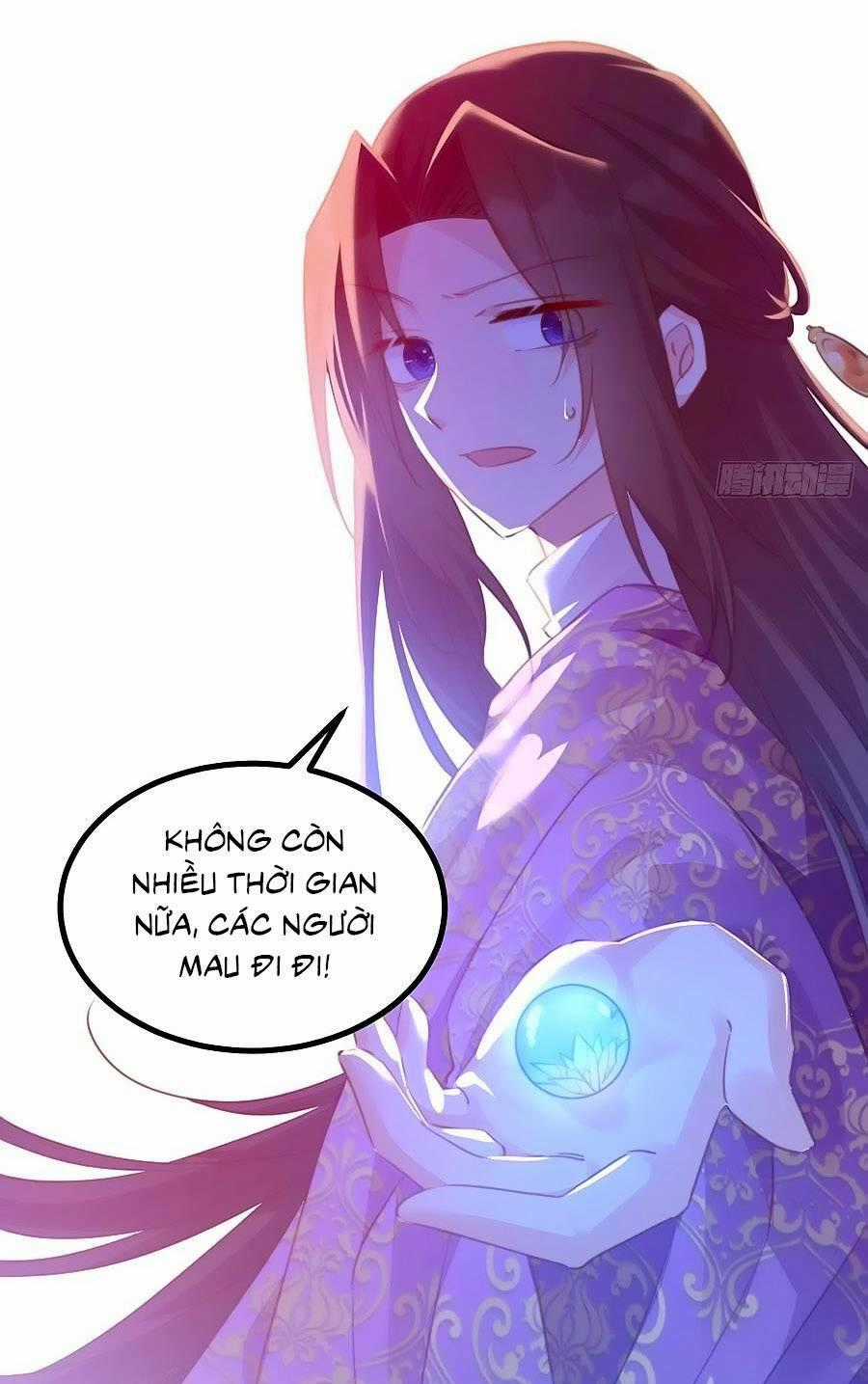 Bạo Sủng Tiểu Manh Phi - Chapter 98 - Trang 22