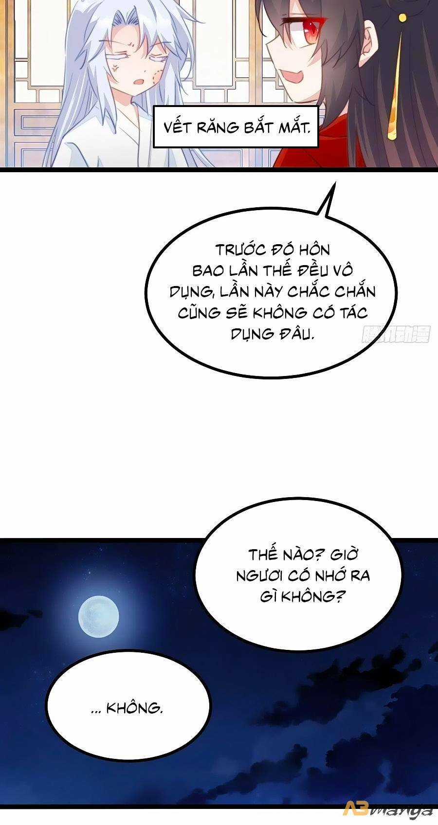 Bạo Sủng Tiểu Manh Phi - Chapter 98 - Trang 4