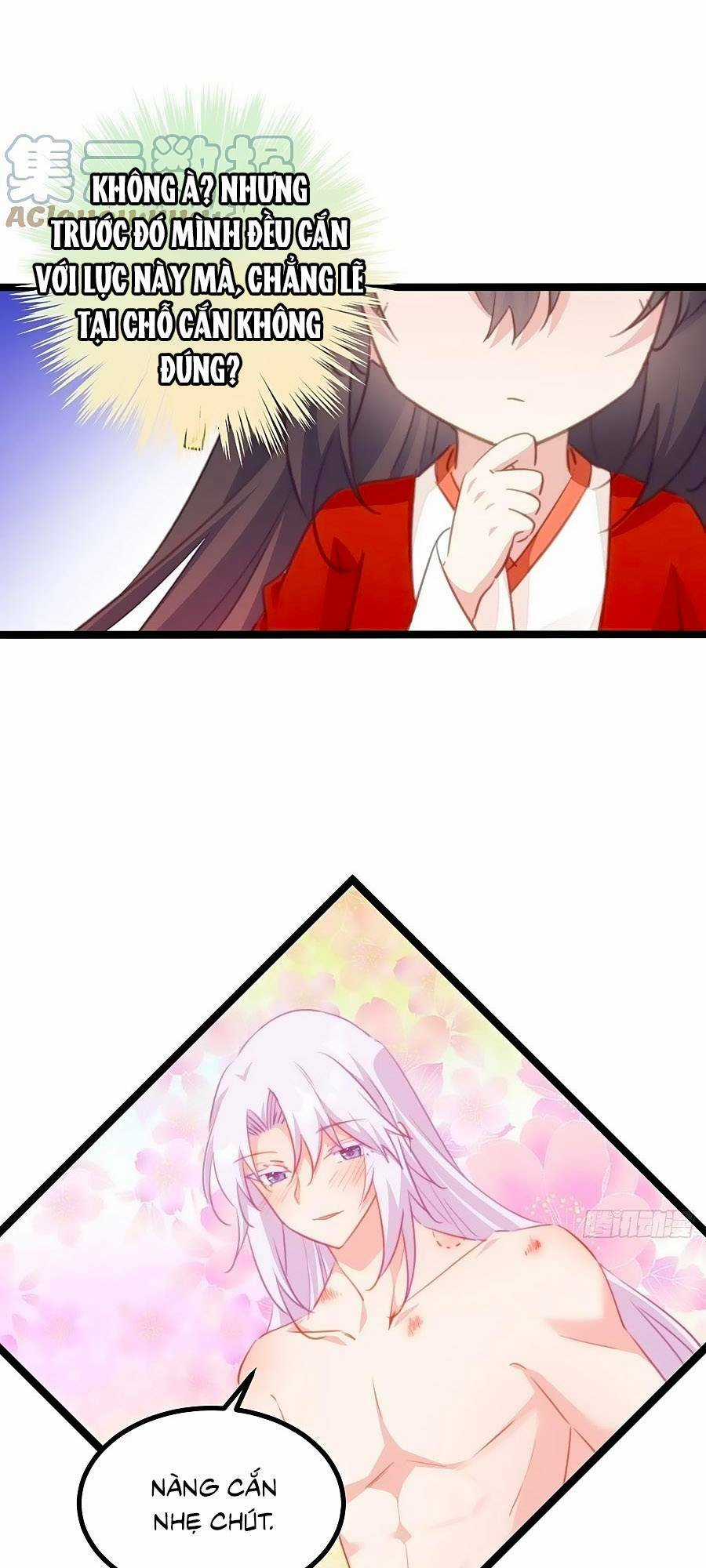 Bạo Sủng Tiểu Manh Phi - Chapter 98 - Trang 5