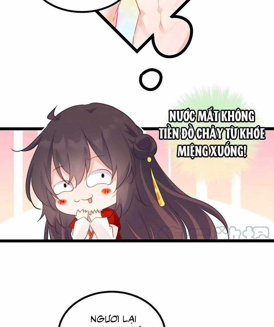 Bạo Sủng Tiểu Manh Phi - Chapter 98 - Trang 6