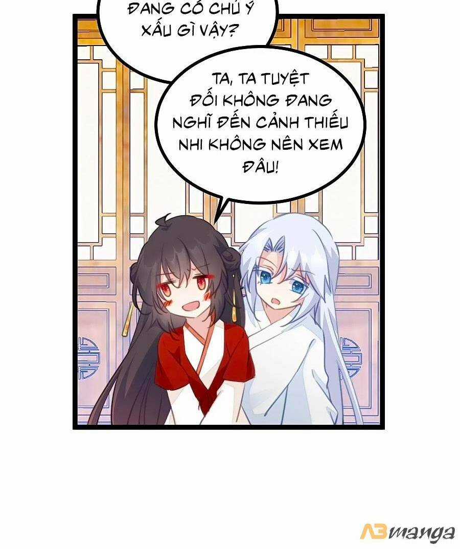Bạo Sủng Tiểu Manh Phi - Chapter 98 - Trang 7
