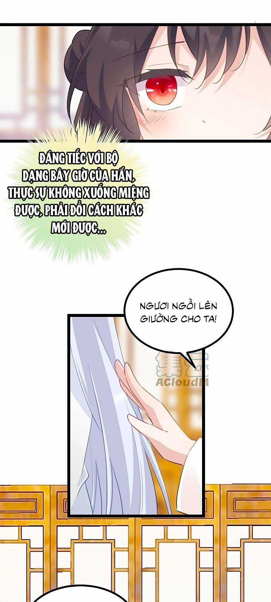 Bạo Sủng Tiểu Manh Phi - Chapter 98 - Trang 8