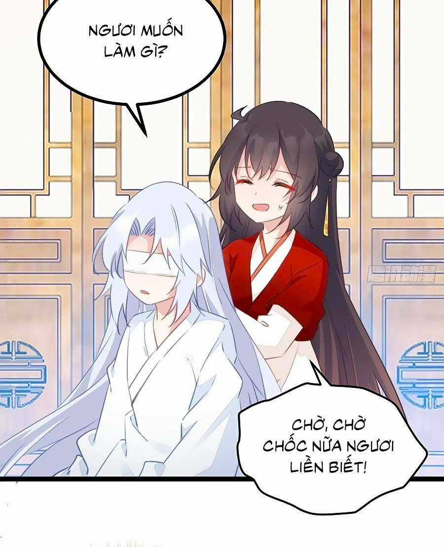 Bạo Sủng Tiểu Manh Phi - Chapter 98 - Trang 9