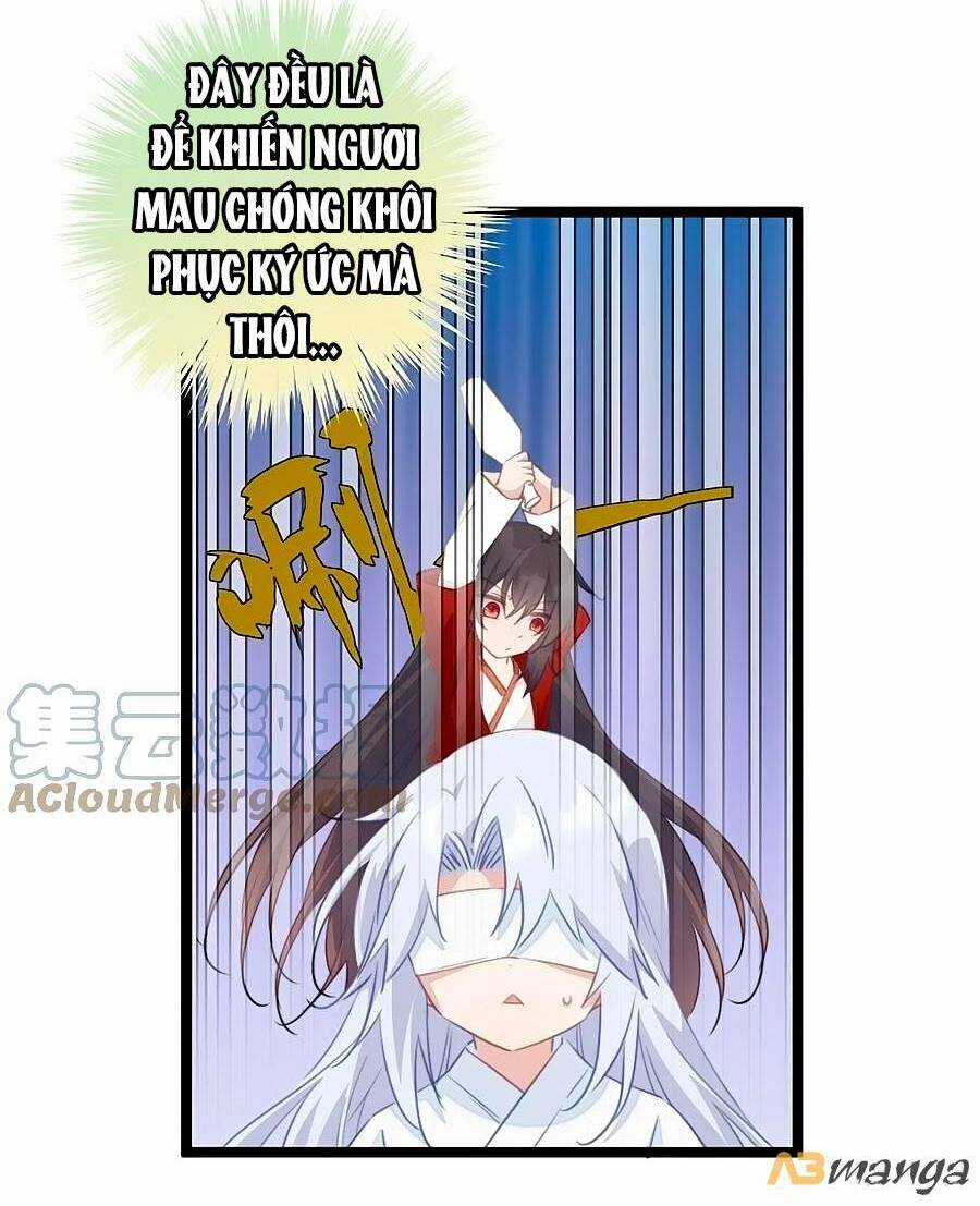 Bạo Sủng Tiểu Manh Phi - Chapter 98 - Trang 10