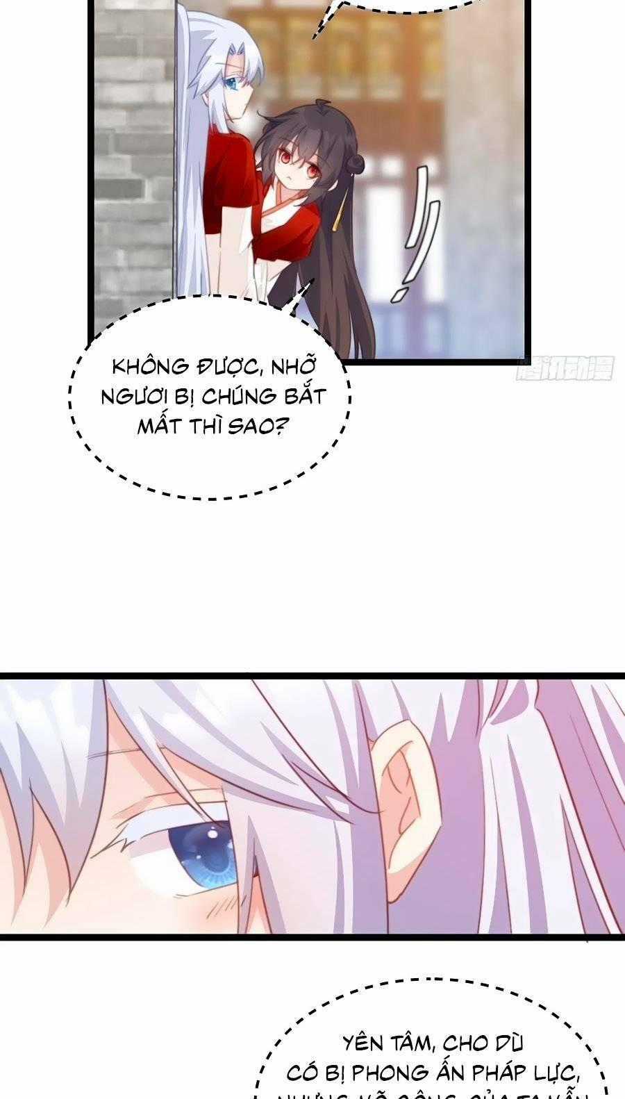 Bạo Sủng Tiểu Manh Phi - Chapter 99 - Trang 2