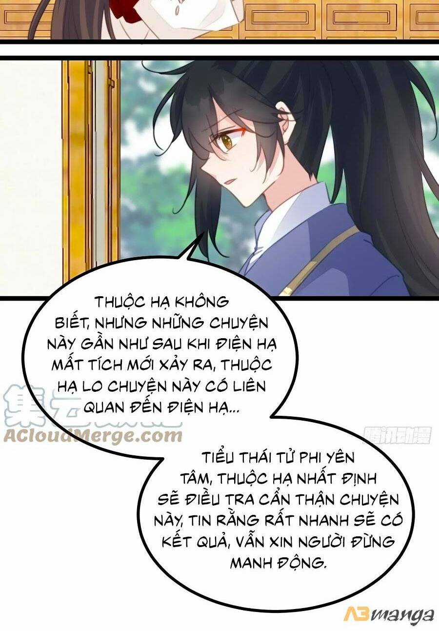 Bạo Sủng Tiểu Manh Phi - Chapter 99 - Trang 11