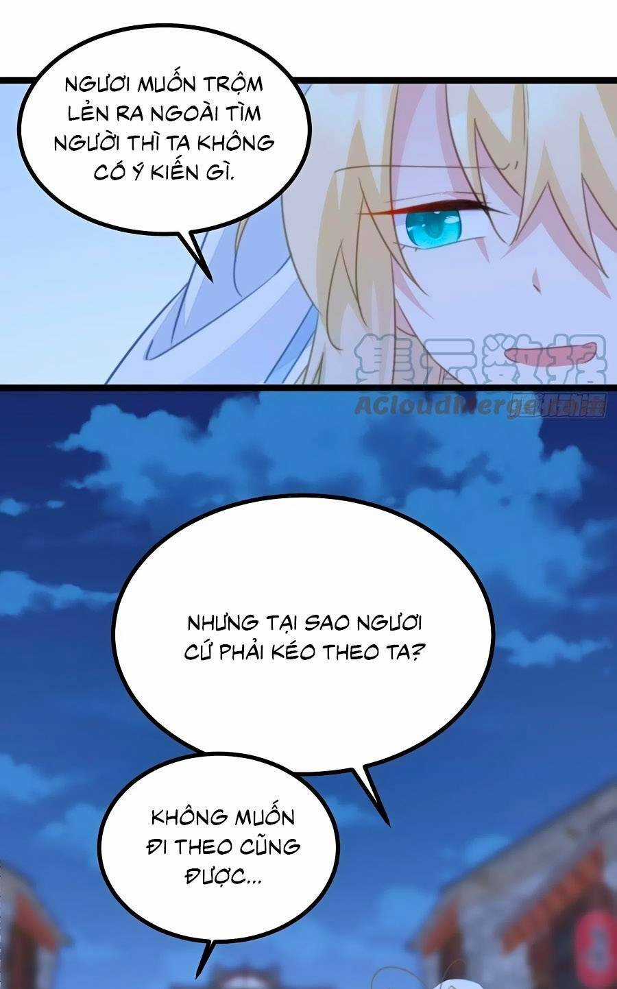 Bạo Sủng Tiểu Manh Phi - Chapter 99 - Trang 13