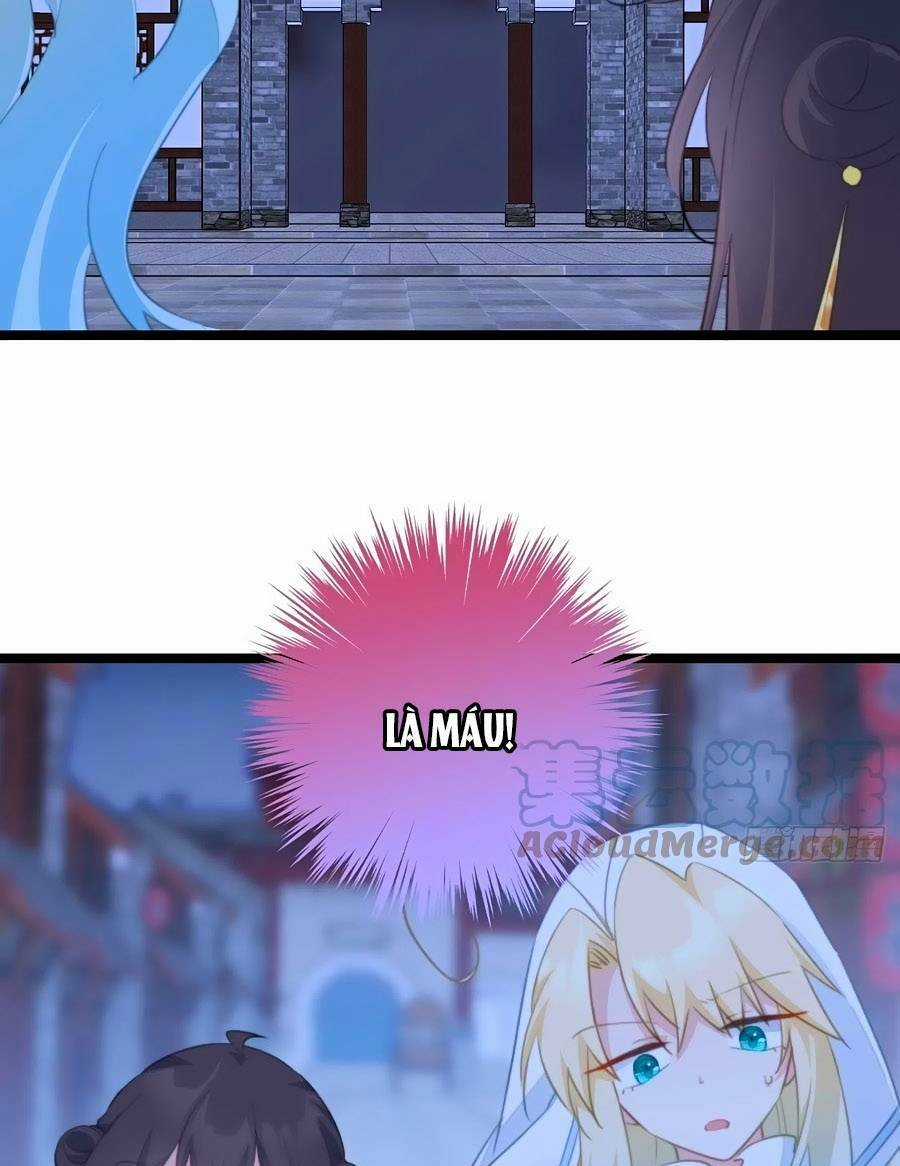 Bạo Sủng Tiểu Manh Phi - Chapter 99 - Trang 16