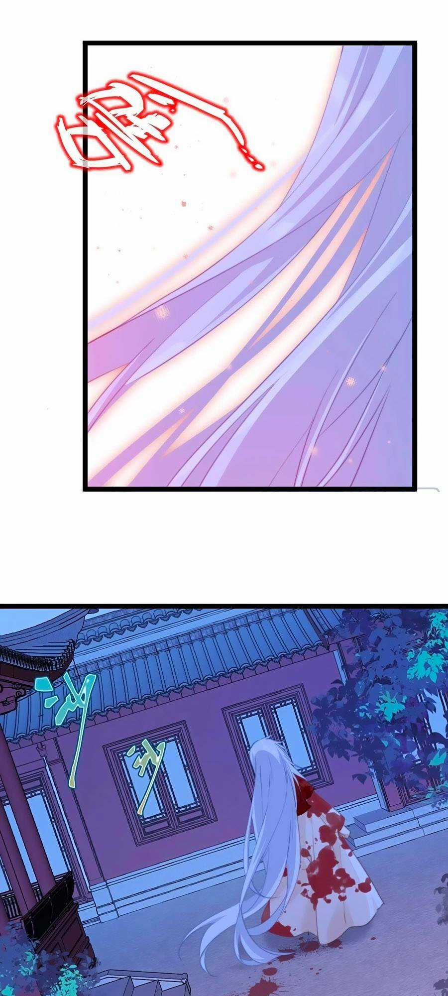 Bạo Sủng Tiểu Manh Phi - Chapter 99 - Trang 18