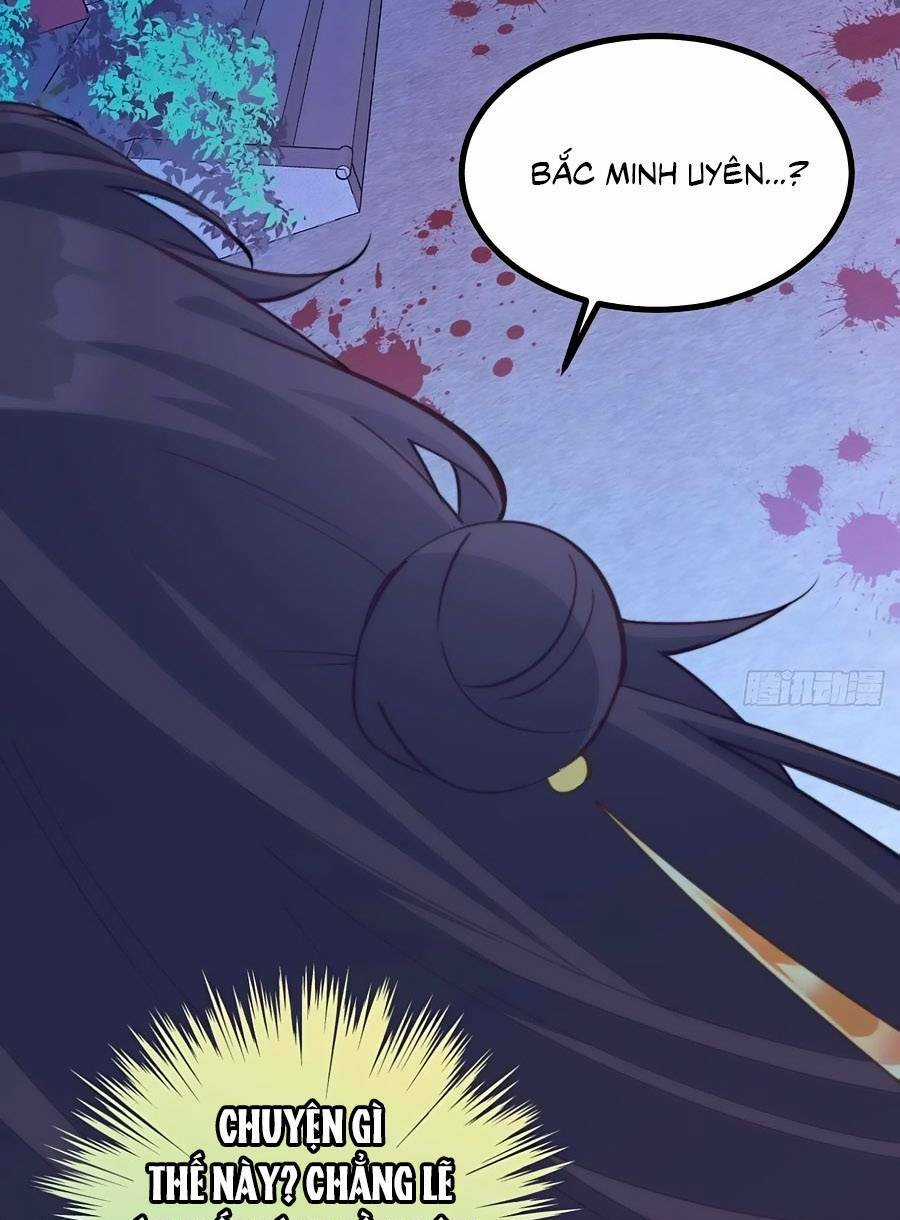 Bạo Sủng Tiểu Manh Phi - Chapter 99 - Trang 19