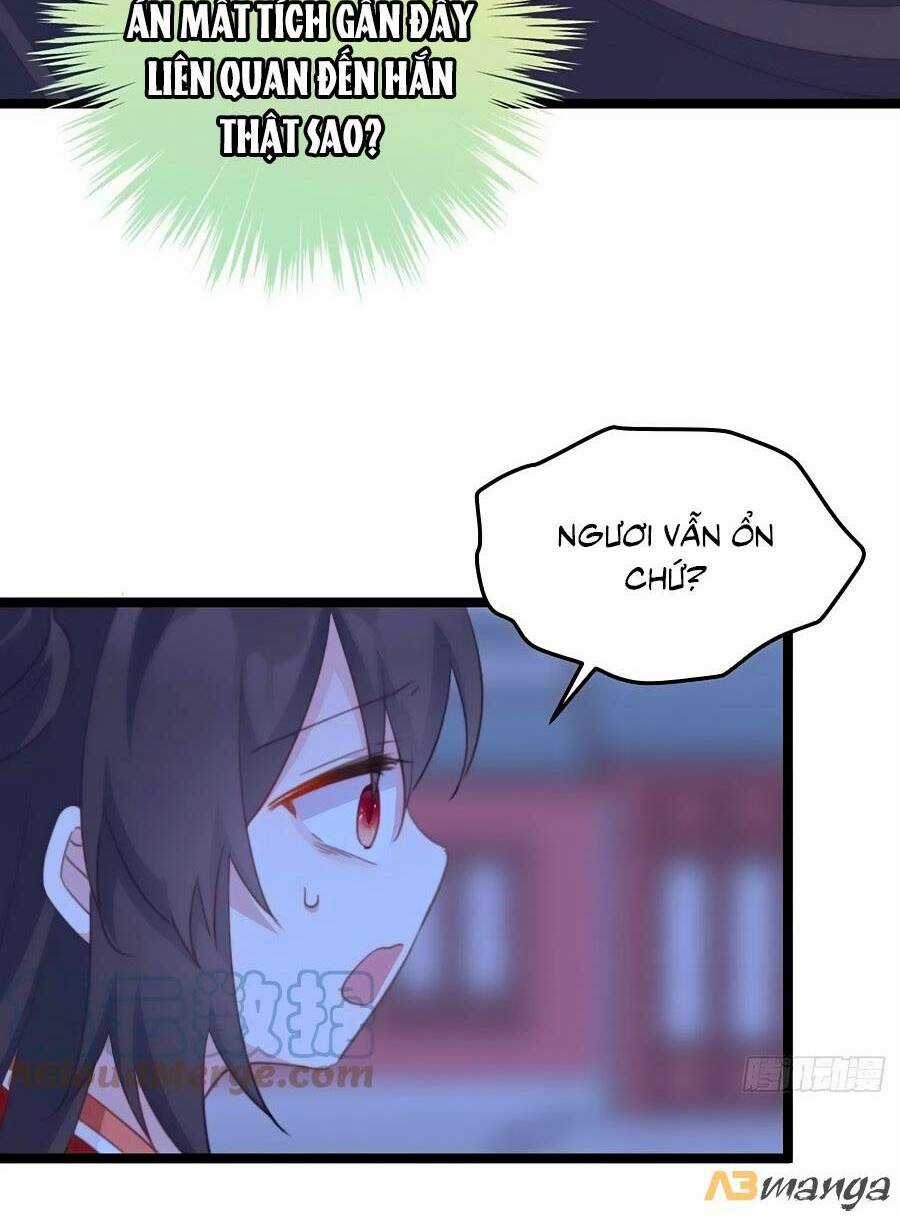 Bạo Sủng Tiểu Manh Phi - Chapter 99 - Trang 20