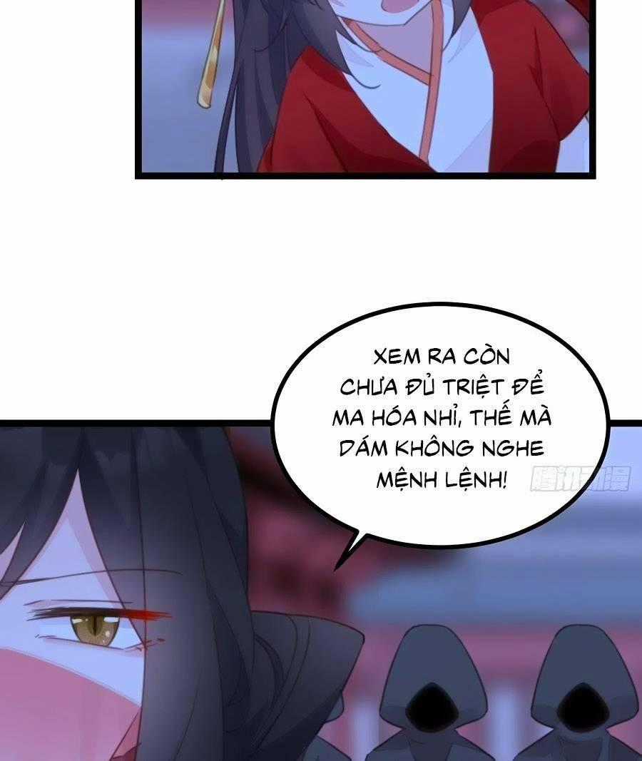Bạo Sủng Tiểu Manh Phi - Chapter 99 - Trang 23