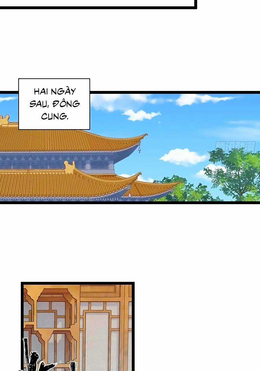 Bạo Sủng Tiểu Manh Phi - Chapter 99 - Trang 5