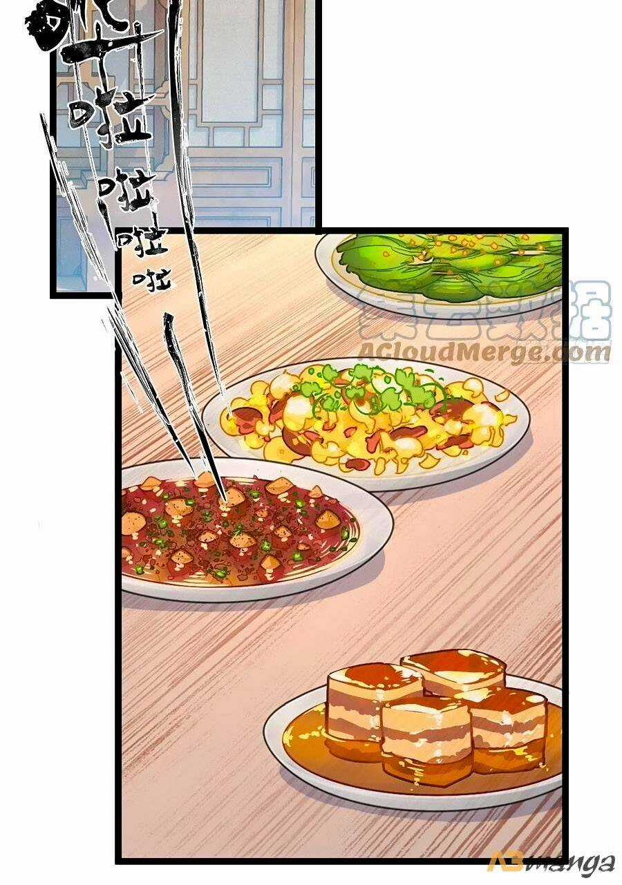 Bạo Sủng Tiểu Manh Phi - Chapter 99 - Trang 6