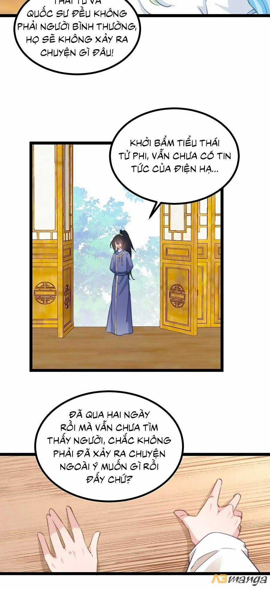 Bạo Sủng Tiểu Manh Phi - Chapter 99 - Trang 8