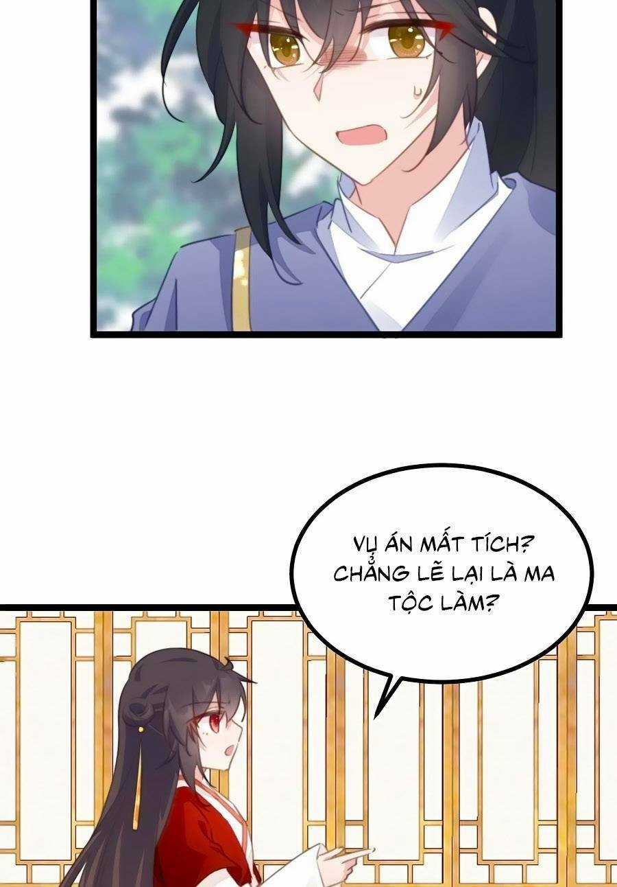 Bạo Sủng Tiểu Manh Phi - Chapter 99 - Trang 10