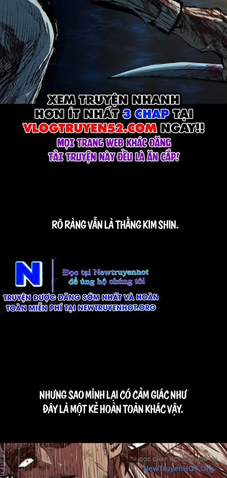 Báo Thù 2: Vạn Nhân Chi Thượng - Chapter 100 - Trang 3