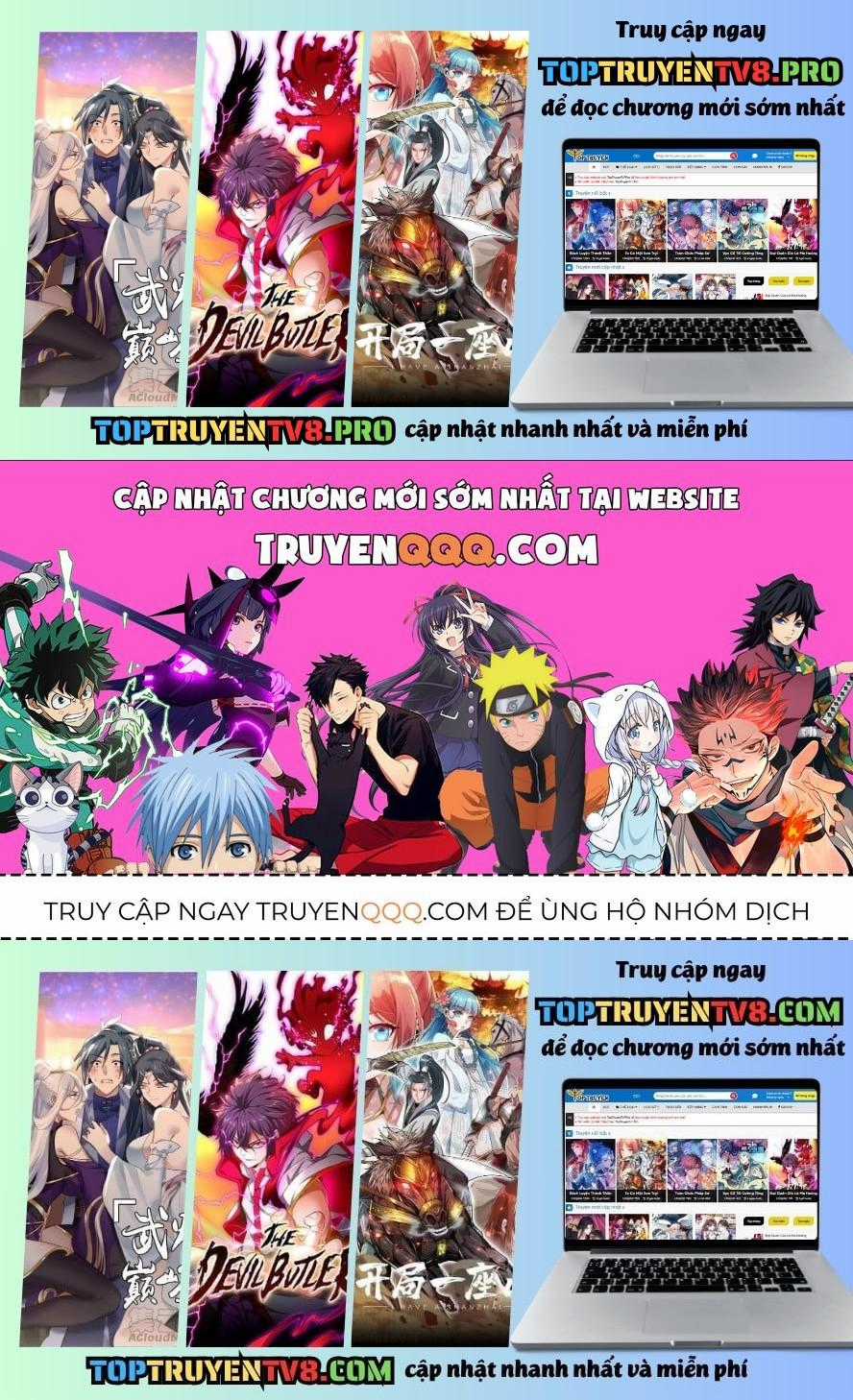 Báo Thù 2: Vạn Nhân Chi Thượng - Chapter 101 - Trang 1