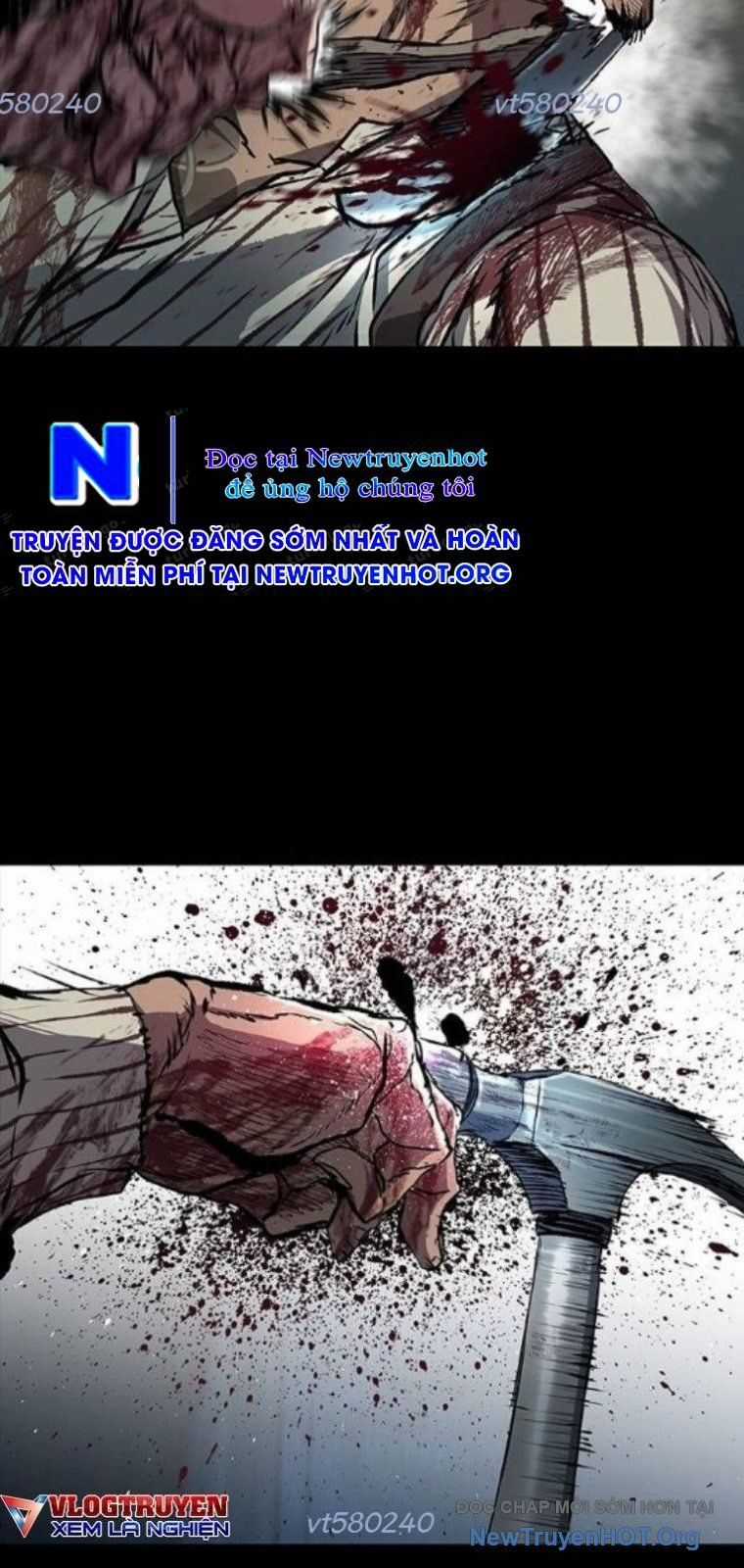 Báo Thù 2: Vạn Nhân Chi Thượng - Chapter 101 - Trang 117