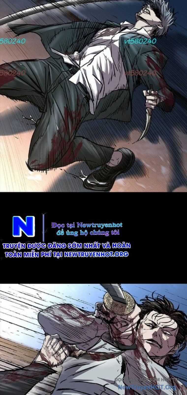 Báo Thù 2: Vạn Nhân Chi Thượng - Chapter 101 - Trang 13