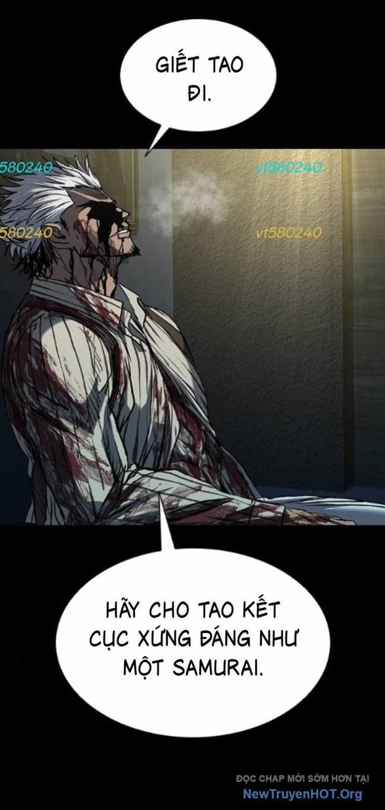 Báo Thù 2: Vạn Nhân Chi Thượng - Chapter 101 - Trang 129