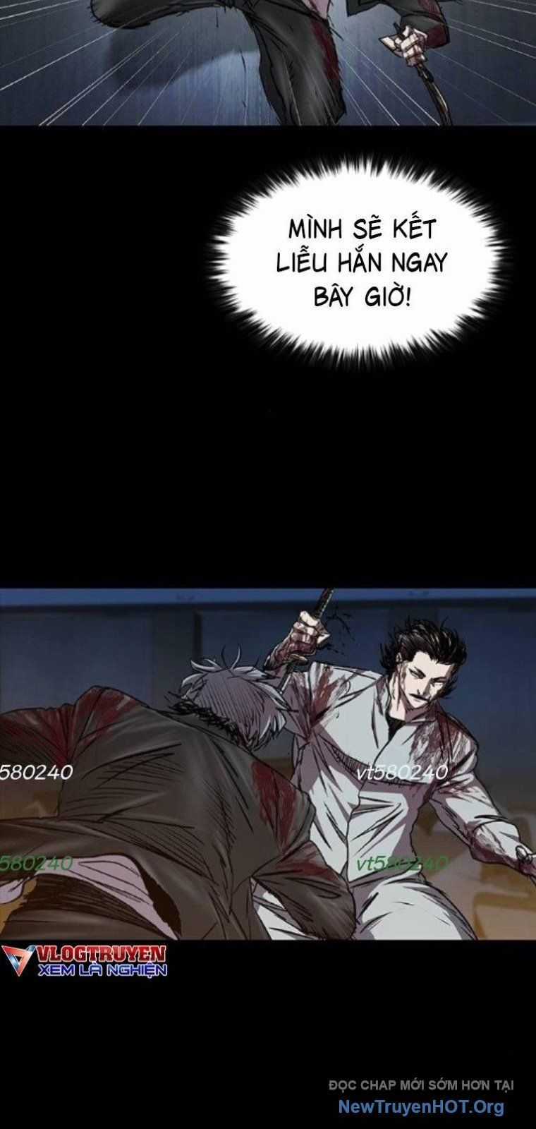 Báo Thù 2: Vạn Nhân Chi Thượng - Chapter 101 - Trang 18