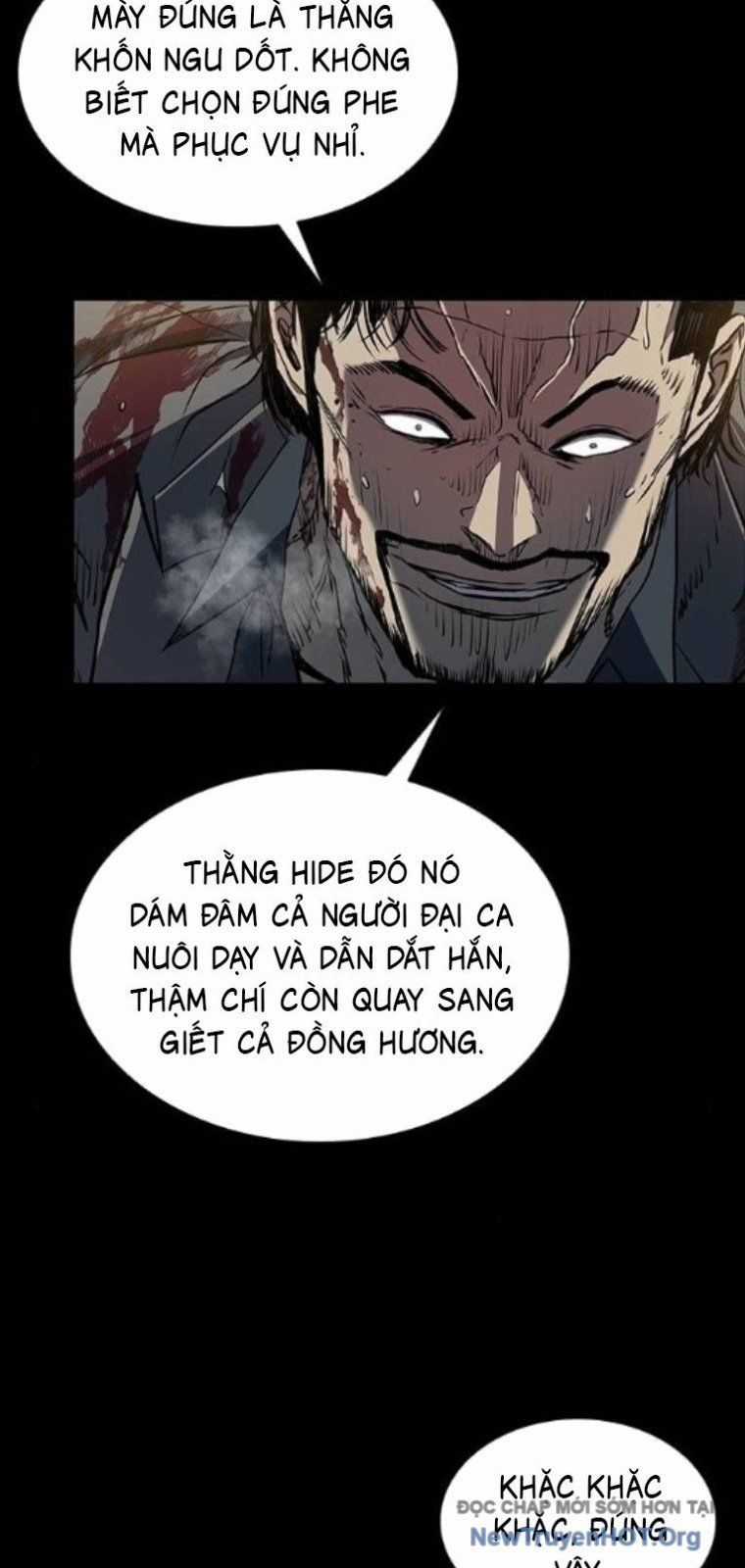 Báo Thù 2: Vạn Nhân Chi Thượng - Chapter 101 - Trang 3