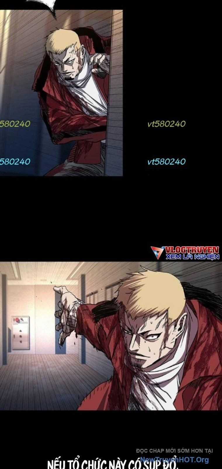 Báo Thù 2: Vạn Nhân Chi Thượng - Chapter 101 - Trang 24