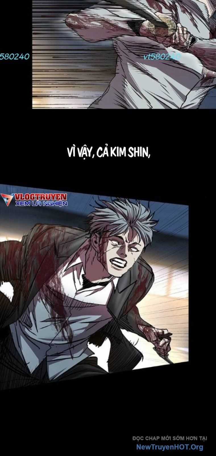 Báo Thù 2: Vạn Nhân Chi Thượng - Chapter 101 - Trang 26