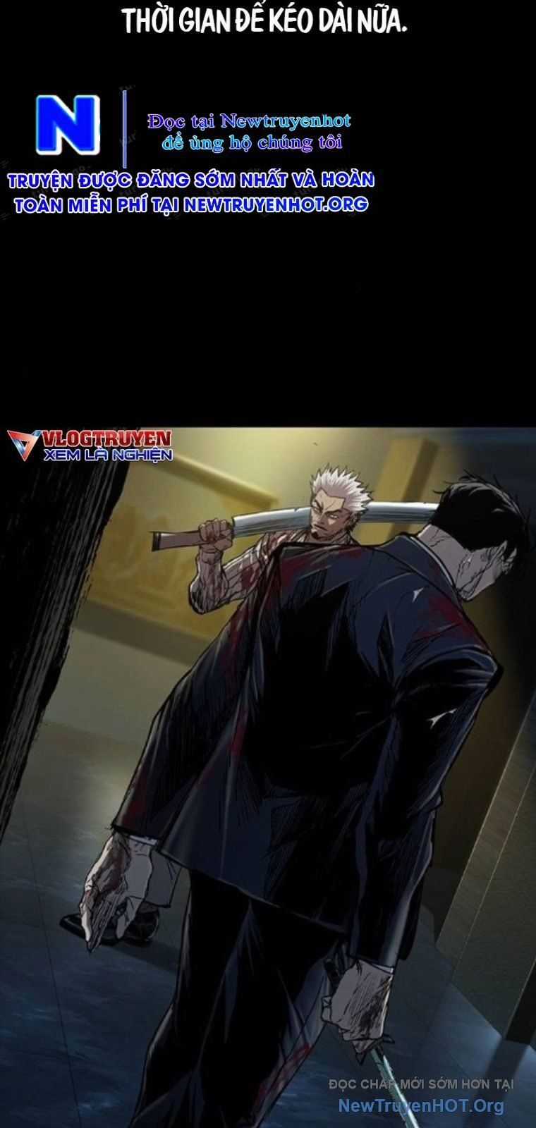 Báo Thù 2: Vạn Nhân Chi Thượng - Chapter 101 - Trang 37