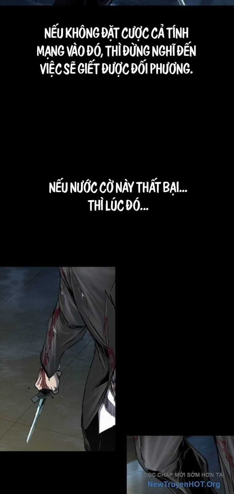 Báo Thù 2: Vạn Nhân Chi Thượng - Chapter 101 - Trang 38