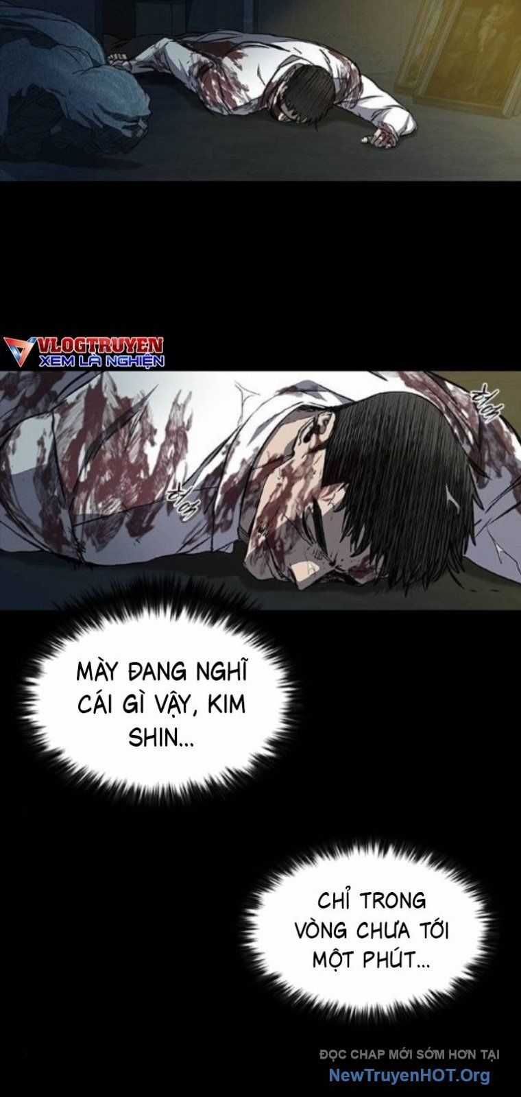 Báo Thù 2: Vạn Nhân Chi Thượng - Chapter 101 - Trang 41