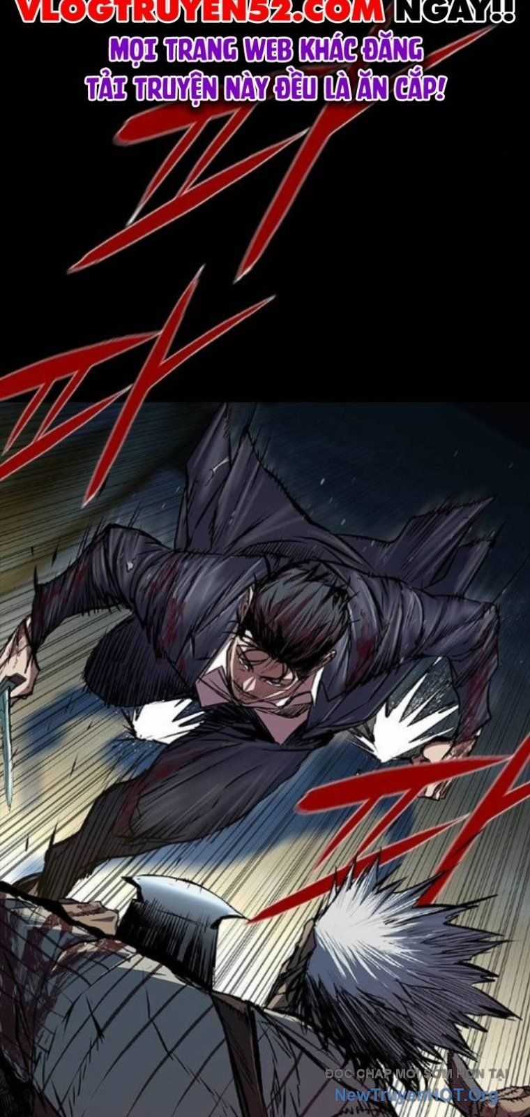 Báo Thù 2: Vạn Nhân Chi Thượng - Chapter 101 - Trang 48