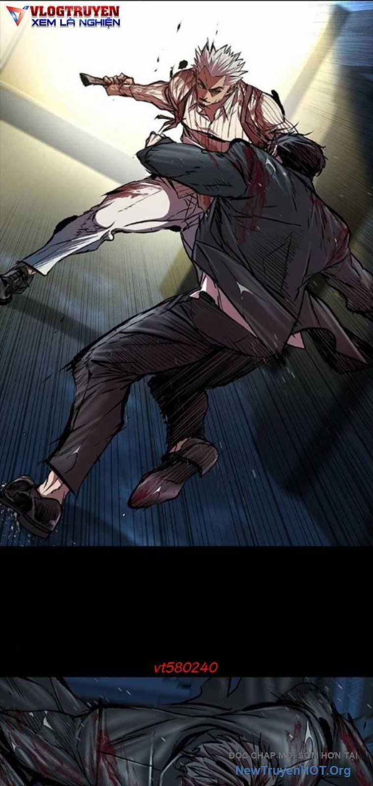 Báo Thù 2: Vạn Nhân Chi Thượng - Chapter 101 - Trang 61