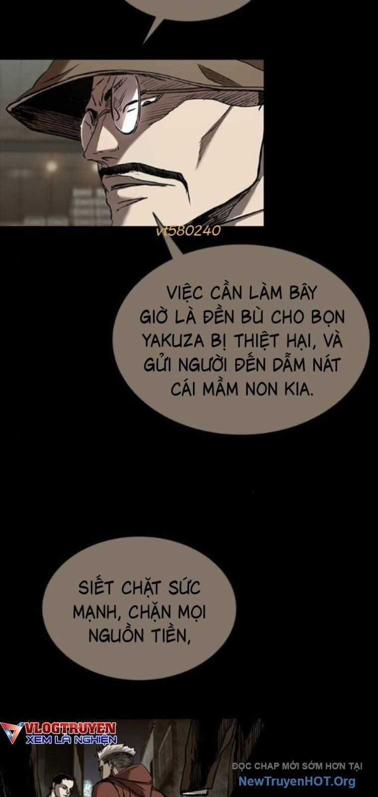 Báo Thù 2: Vạn Nhân Chi Thượng - Chapter 101 - Trang 69