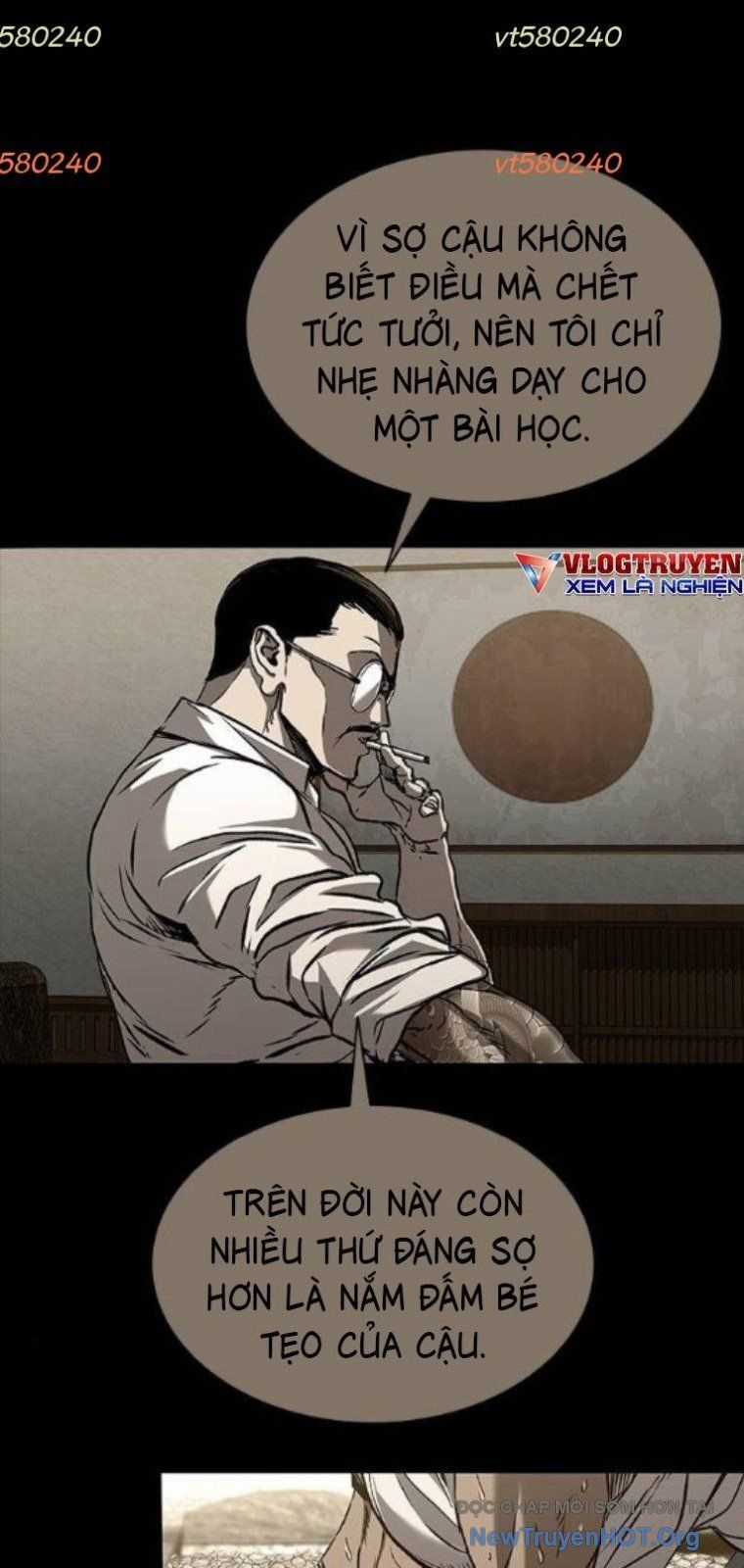 Báo Thù 2: Vạn Nhân Chi Thượng - Chapter 101 - Trang 72