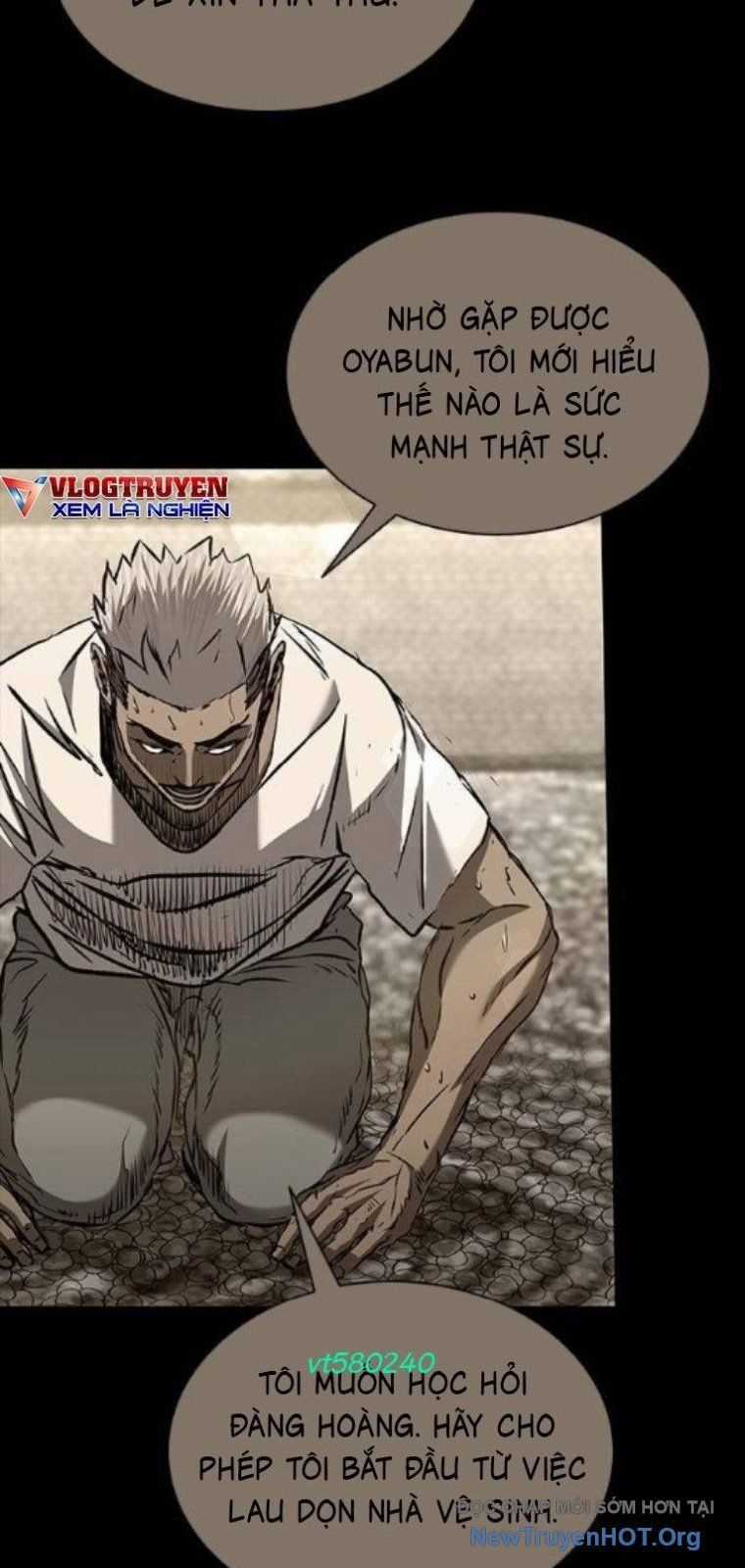 Báo Thù 2: Vạn Nhân Chi Thượng - Chapter 101 - Trang 74