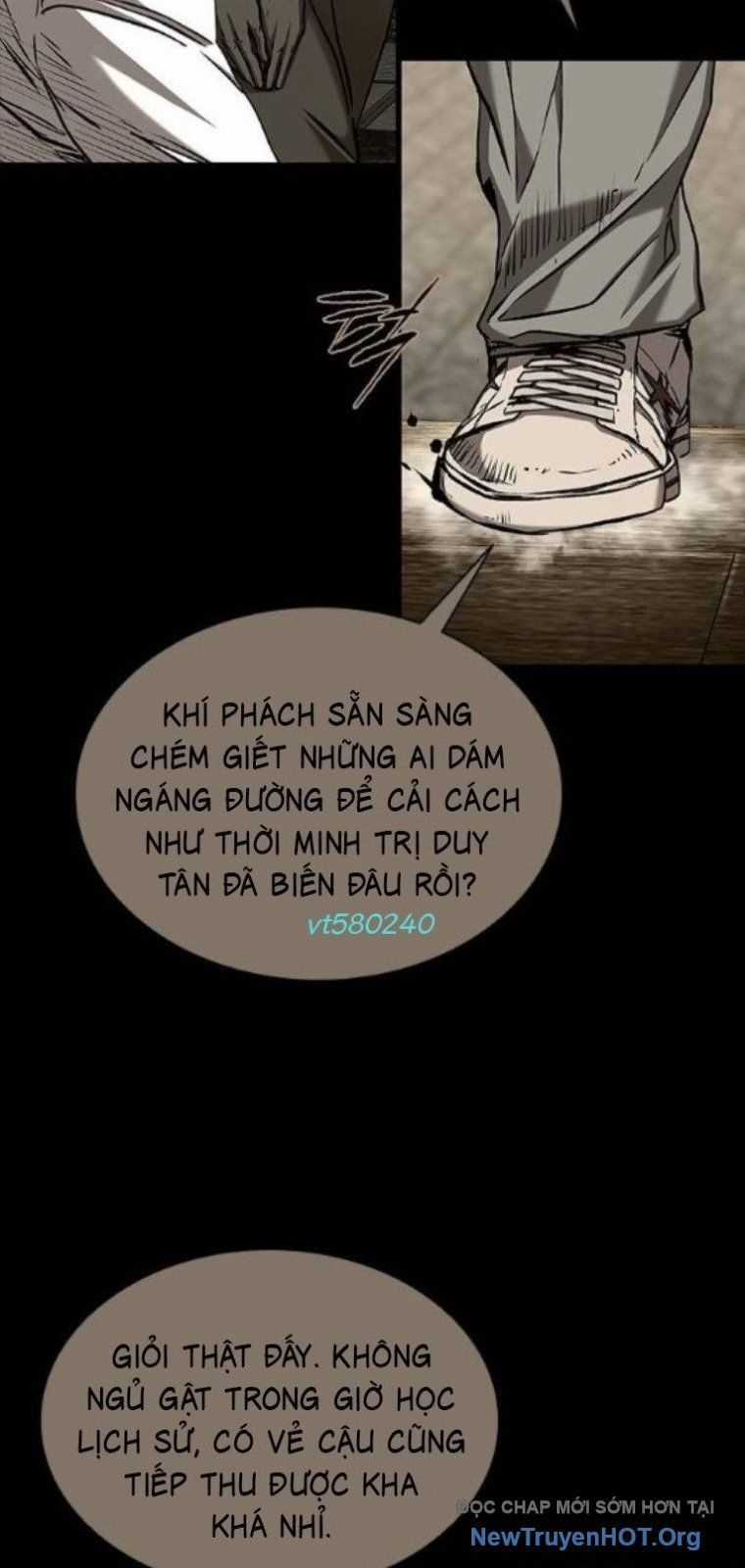 Báo Thù 2: Vạn Nhân Chi Thượng - Chapter 101 - Trang 78