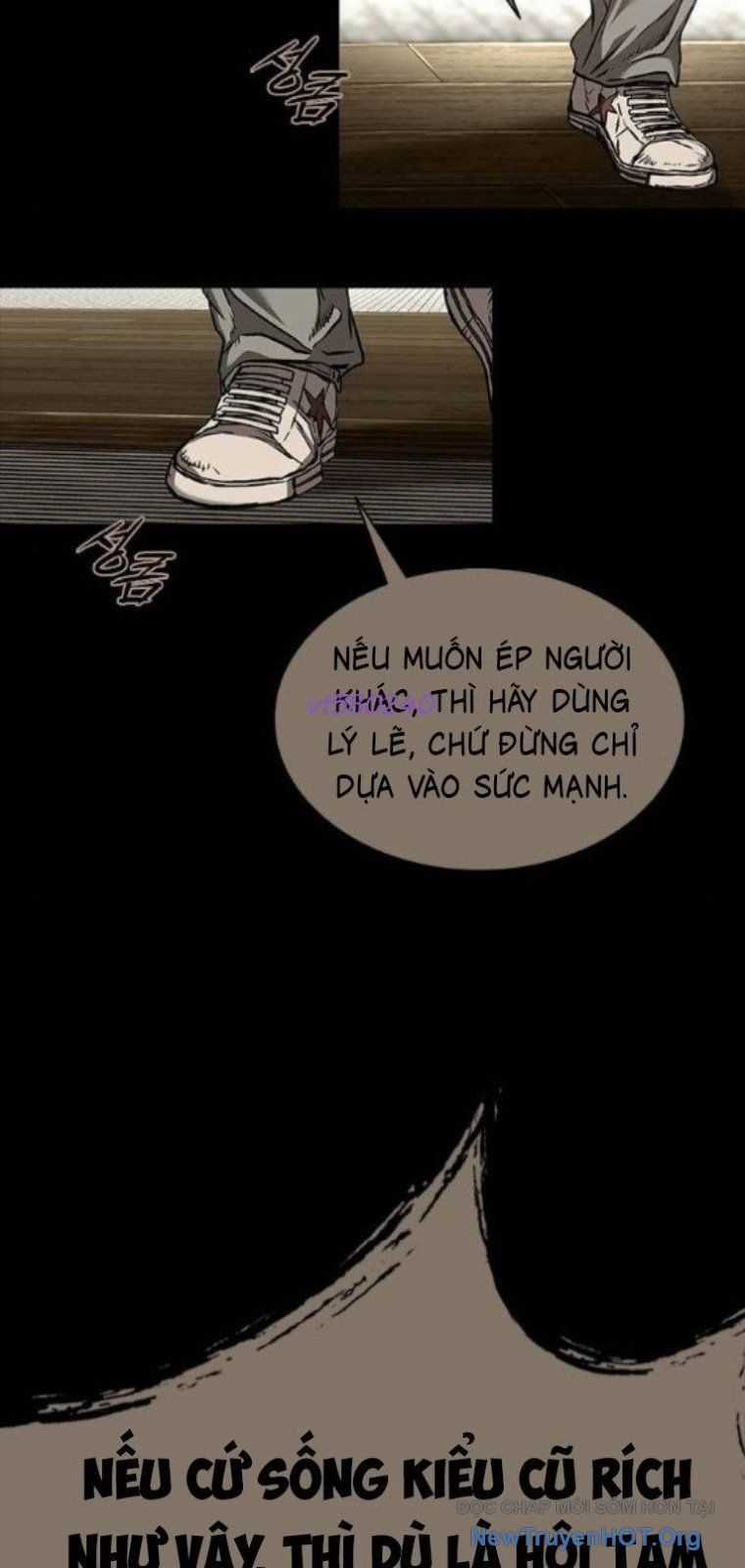 Báo Thù 2: Vạn Nhân Chi Thượng - Chapter 101 - Trang 80