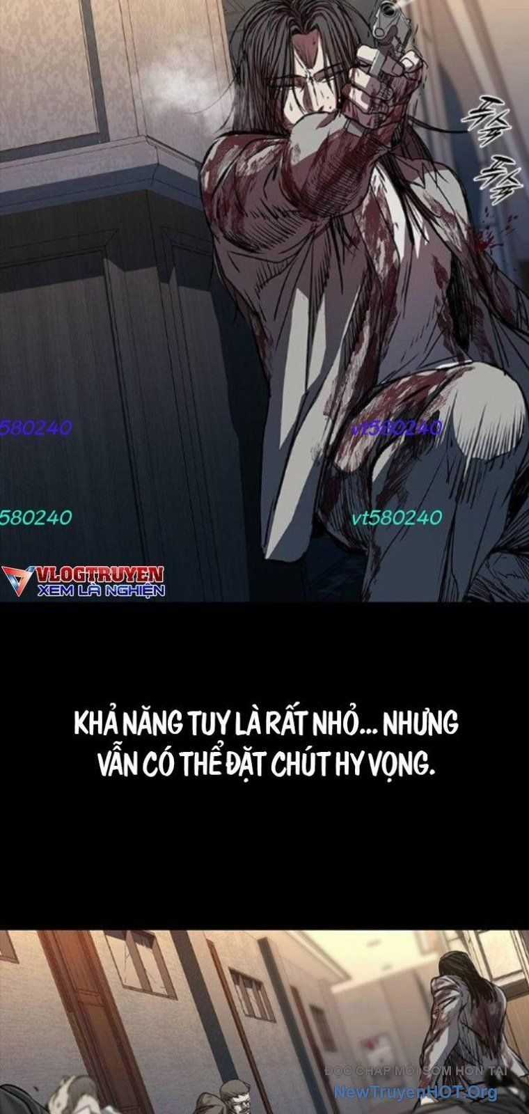 Báo Thù 2: Vạn Nhân Chi Thượng - Chapter 101 - Trang 9