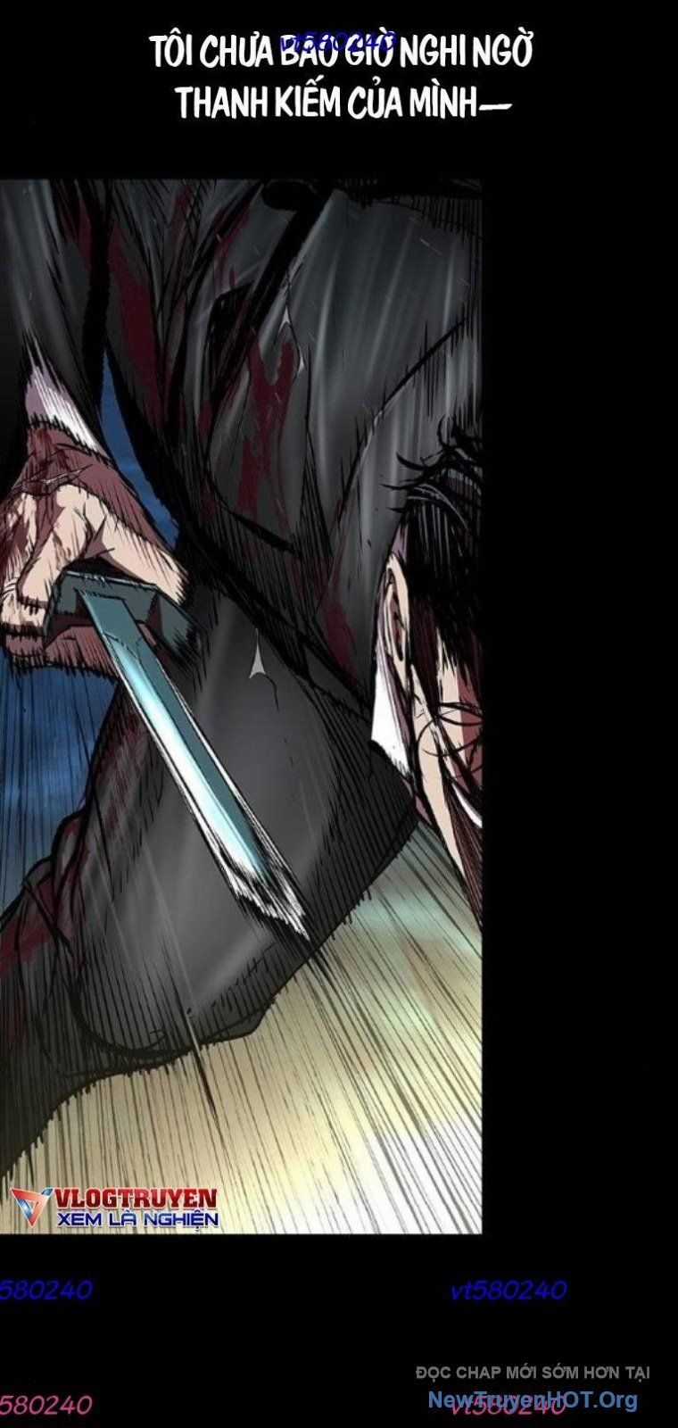 Báo Thù 2: Vạn Nhân Chi Thượng - Chapter 101 - Trang 86