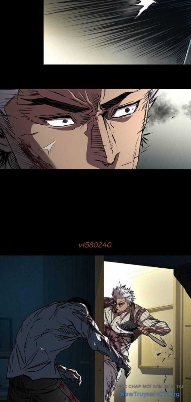 Báo Thù 2: Vạn Nhân Chi Thượng - Chapter 101 - Trang 91